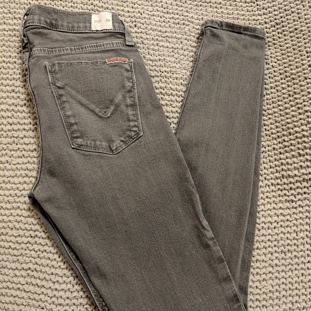 Hudson Jeans